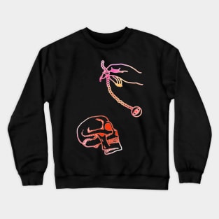 Hypnotic Crewneck Sweatshirt